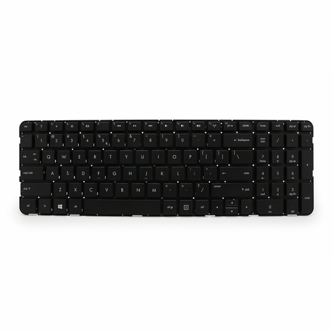 Tastatura - laptop HP DV6-7000.