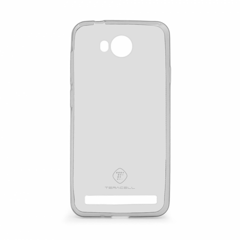 Teracell silikonska futrola skin (ultra tanka) - Huawei Y3 II Transparent.