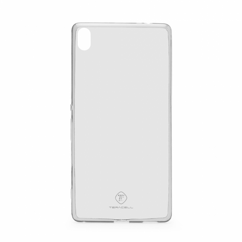 Teracell silikonska futrola skin (ultra tanka) - Sony Xperia XA Ultra Transparent.