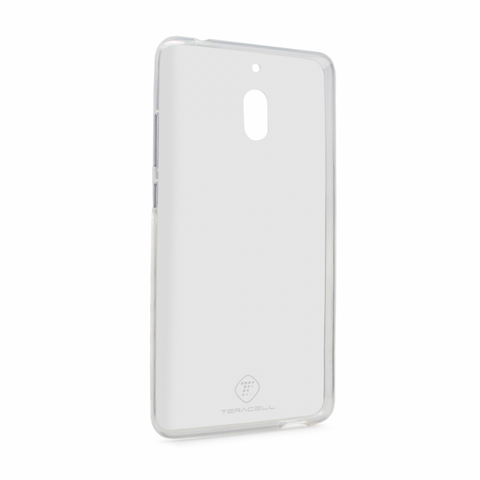 Teracell silikonska futrola skin (ultra tanka) - Nokia 2.1 (2018) Transparent.