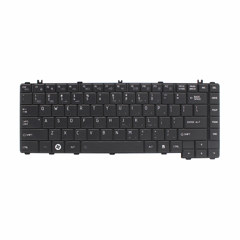 Tastatura - laptop Toshiba Satellite L645/L640/L630/L600/C640/C600.