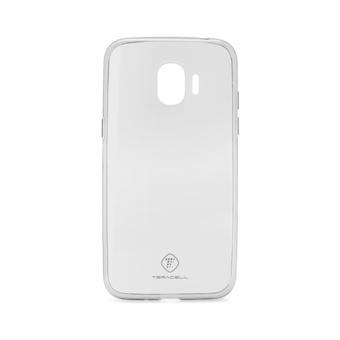 Teracell silikonska futrola skin (ultra tanka) - Samsung J250 Galaxy J2 Pro (2018) Transparent.