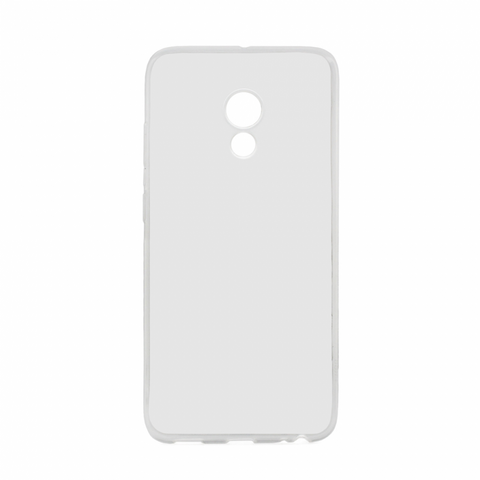 Zastitna silikonska futrola Ultra Thin - Meizu Pro 6s Transparent.