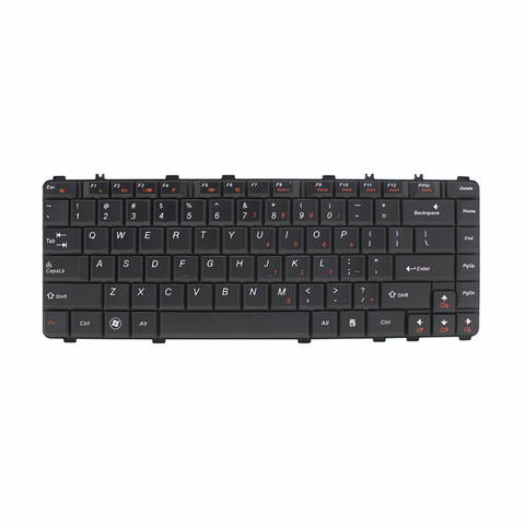 Tastatura - laptop Lenovo Y450/Y450A/Y550/Y550A.