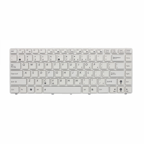 Tastatura - laptop Asus N43 K42 A42 X42 X43 K43 P42 P43 B43 A83 A84 X84.