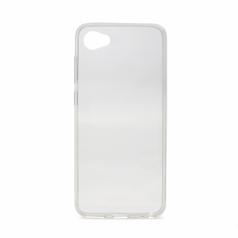 Zastitna silikonska futrola Ultra Thin - HTC Desire 12 Transparent.