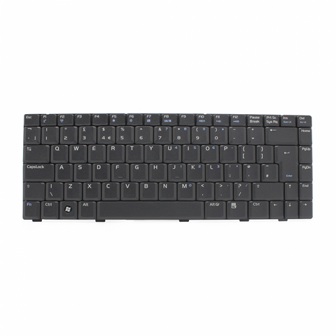Tastatura - laptop Asus A8/W3.