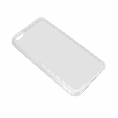 Zastitna silikonska futrola Ultra Thin - Xiaomi Redmi GO Transparent.