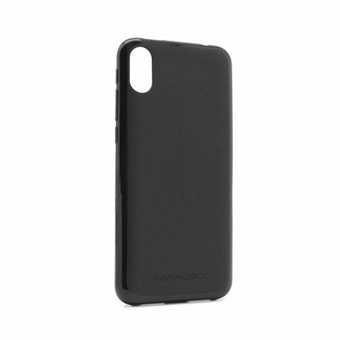 Teracell GIULIETTA silikonska futrola - Tesla smartphone 3.4 crna.