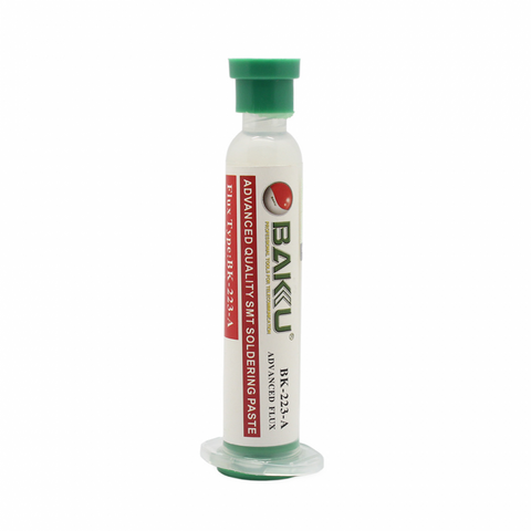 Pasta - lemljenje BAKU BK-223A.