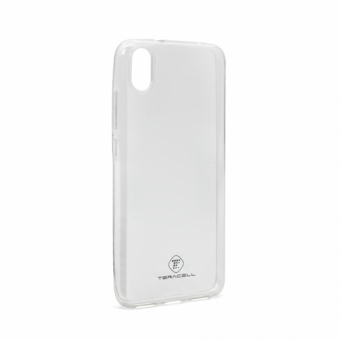 Teracell silikonska futrola skin (ultra tanka) - Xiaomi Redmi 7A Transparent.