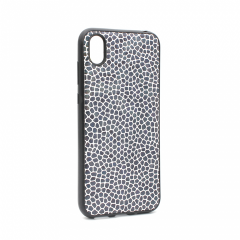 Zastitna futrola Stone Leather - Huawei Y5 (2019)/Honor 8S 2019/2020 type 3.