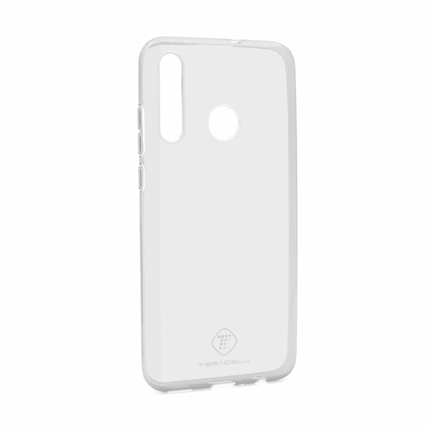 Teracell silikonska futrola skin (ultra tanka) - Huawei Honor 20 Lite/Honor 20e Transparent.