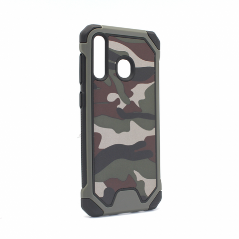 Zastitna futrola Defender Military - Samsung A305 Galaxy A30 crna.