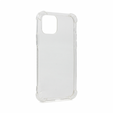 Zastitna futrola Transparent Ice Cube - iPhone 11 Pro.
