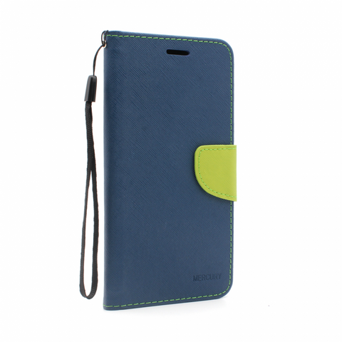Zastitna futrola Mercury - Alcatel 1 (2021)/1 (2019) tamno plava.