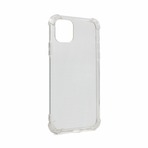 Zastitna futrola Transparent Ice Cube - iPhone 11 Pro Max 6.5.