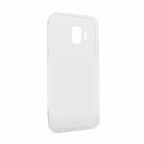 Zastitna silikonska futrola Ultra Thin - Samsung Galaxy J2 Core Transparent.