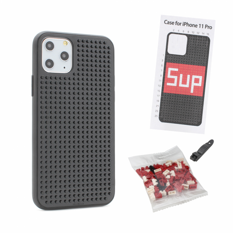 Zastitna futrola Lego - iPhone 11 Pro A061.
