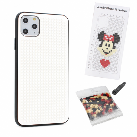 Zastitna futrola Lego - iPhone 11 Pro Max 6.5 A047.