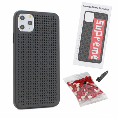 Zastitna futrola Lego - iPhone 11 Pro Max 6.5 A341.