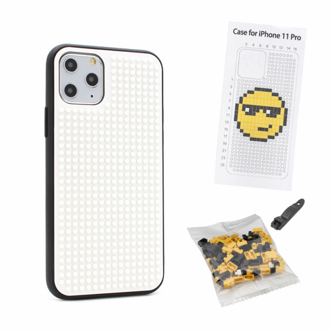 Zastitna futrola Lego - iPhone 11 Pro A086.