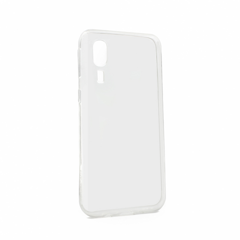 Zastitna futrola Giulietta - Samsung A260F Galaxy A2 Core Transparent.