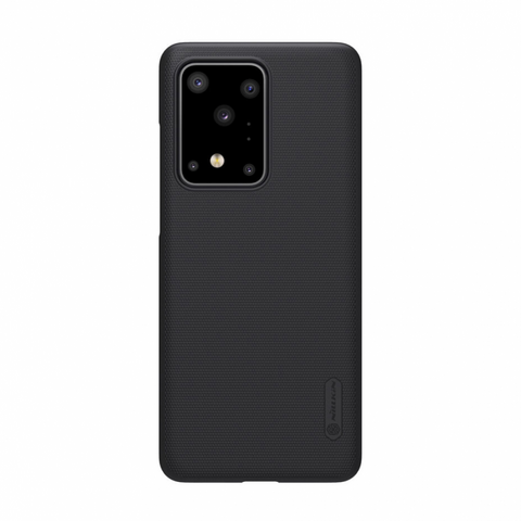 Zastitna futrola Nillkin Scrub - Samsung G988F Galaxy S20 Ultra crna.