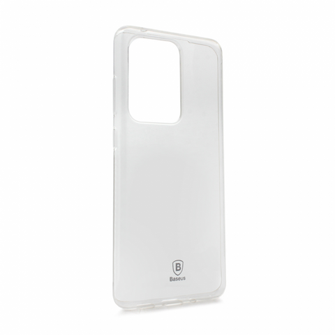 Zastitna futrola Baseus Skin - Samsung G988F Galaxy S20 Ultra Transparent.