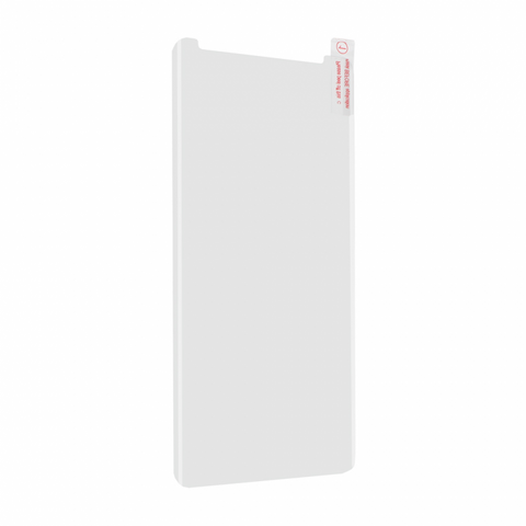 Zastitno Staklo Tempered glass (zastitno staklo za ekran) Premium UV Glue Full Cover + Lampa - Samsung N960F Note 9.