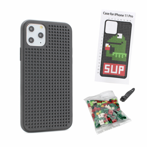 Zastitna futrola Lego - iPhone 11 Pro A105.