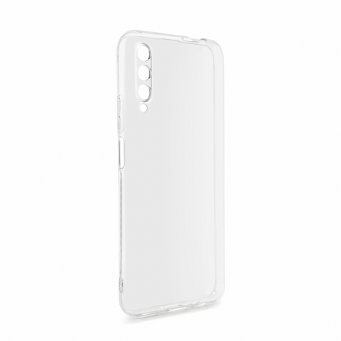 Zastitna futrola Giulietta Premium - Huawei P smart Pro 2019/Honor 9X Pro Transparent.
