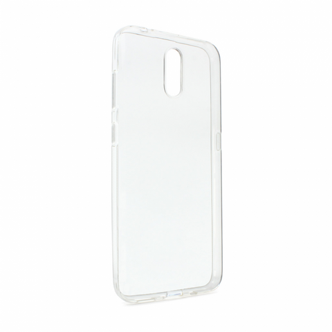 Zastitna silikonska futrola Ultra Thin - Nokia 2.3 Transparent.