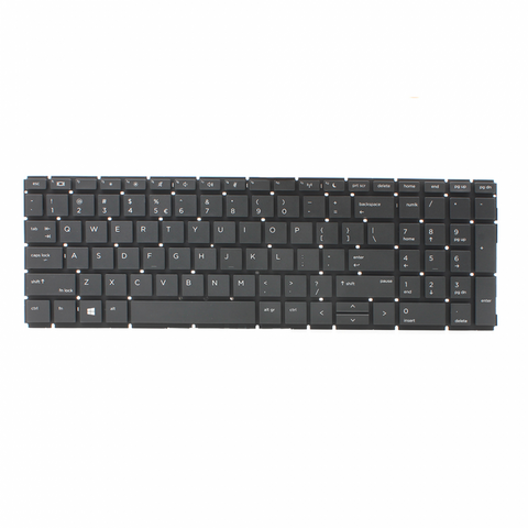 Tastatura - laptop HP 450 G6.