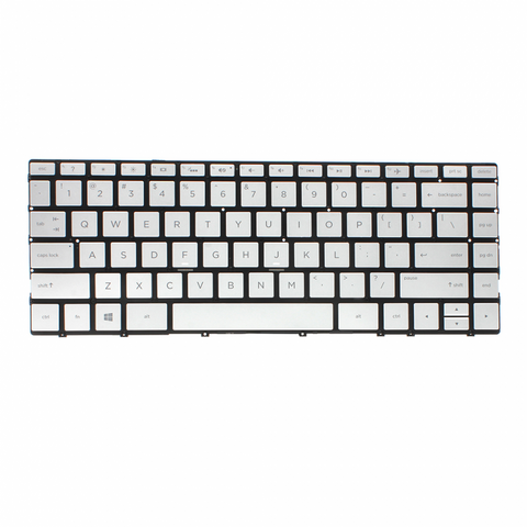 Tastatura - laptop HP envy 13.