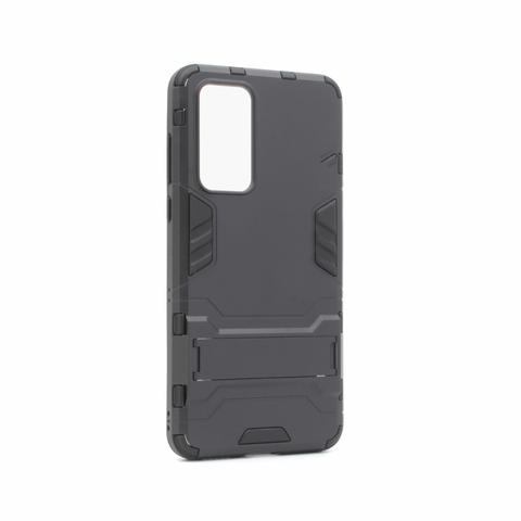Zastitna futrola Strong - Huawei P40 crna.