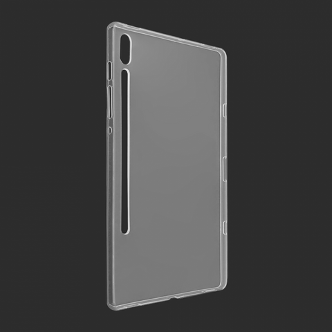 Zastitna silikonska futrola Ultra Thin - Samsung T860 Galaxy Tab S6 10.5/T865 Galaxy Tab S6 10.5 10.5 2019 Transparent.