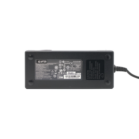 punjac za laptop HP 19.5V 6.15A (4.5*3.0) ugao 90 HQ.
