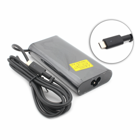 punjac za laptop Dell Type C 19V 4.74A 90W HQ.