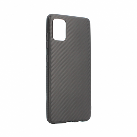 Zastitna futrola Carbon fiber - Samsung A515F Galaxy A51 crna.