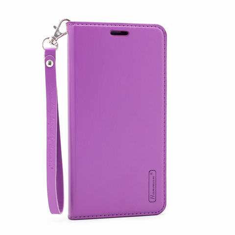 Zastitna futrola Hanman ORG - Huawei Y6p ljubicasta.
