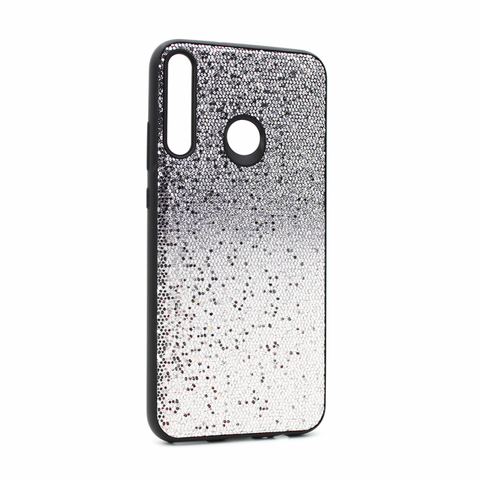 Zastitna futrola Midnight Spark - Huawei P40 Lite E crna.