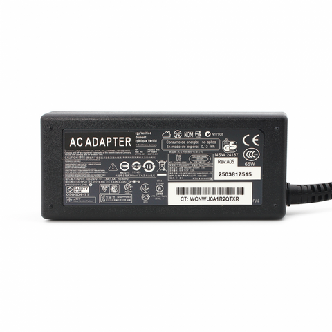 punjac za laptop HP 19.5V 3.33A (4.5*3.0) ugao 90 HQ.