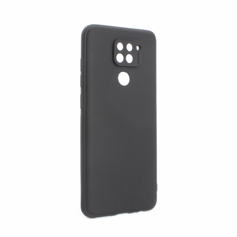 Zastitna futrola 3D Camera - Xiaomi Redmi Note 9 crna.