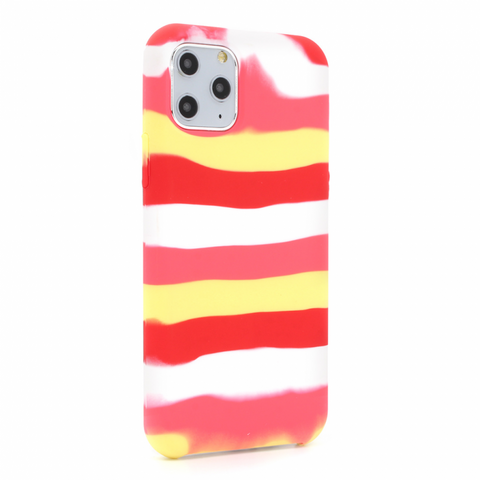 Zastitna futrola Rainbow lines - iPhone 11 Pro type 3.