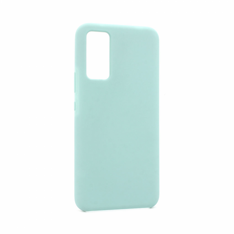 Zastitna futrola Summer color - Huawei Honor 30 mint.