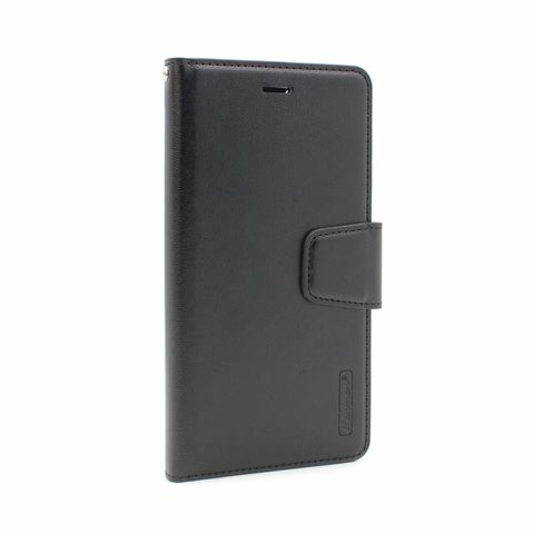 Zastitna futrola Hanman Canvas ORG - Samsung N985F Samsung N980 Galaxy Note 20 Ultra crna.