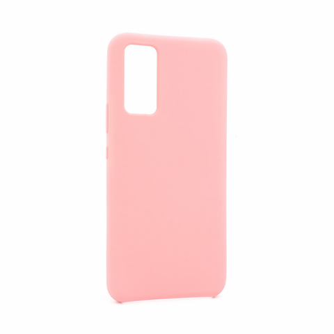 Zastitna futrola Summer color - Huawei Honor 30 roze.