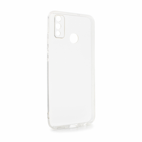 Zastitna silikonska futrola Ultra Thin - Huawei Honor 9X Lite Transparent.