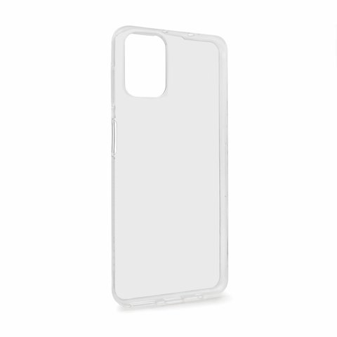 Zastitna silikonska futrola Ultra Thin - Motorola Moto G9 Plus Transparent.